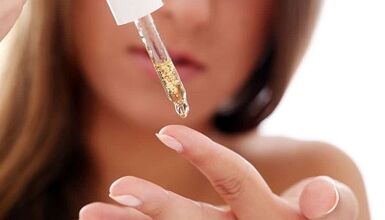 начини за премахване на папиломи у дома