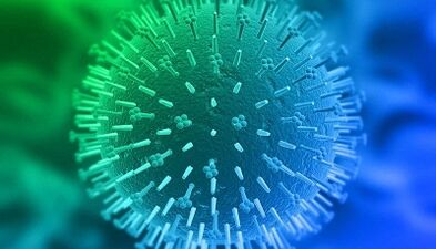 начини на заразяване с човешки папиломен вирус